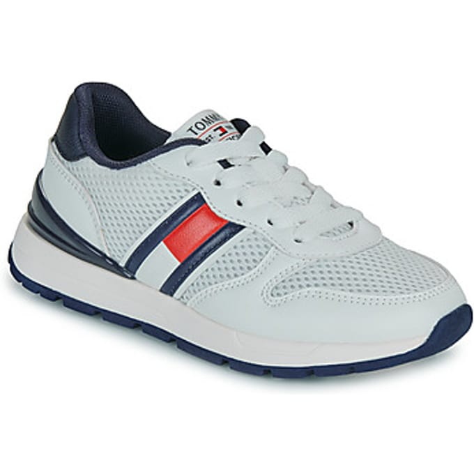 Tommy Hilfiger  Lage Sneakers JAN