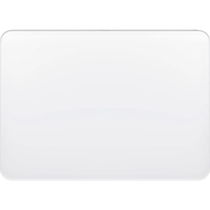 Apple Magic Trackpad Bluetooth Wit Oplaadbaar, Touch-oppervlak