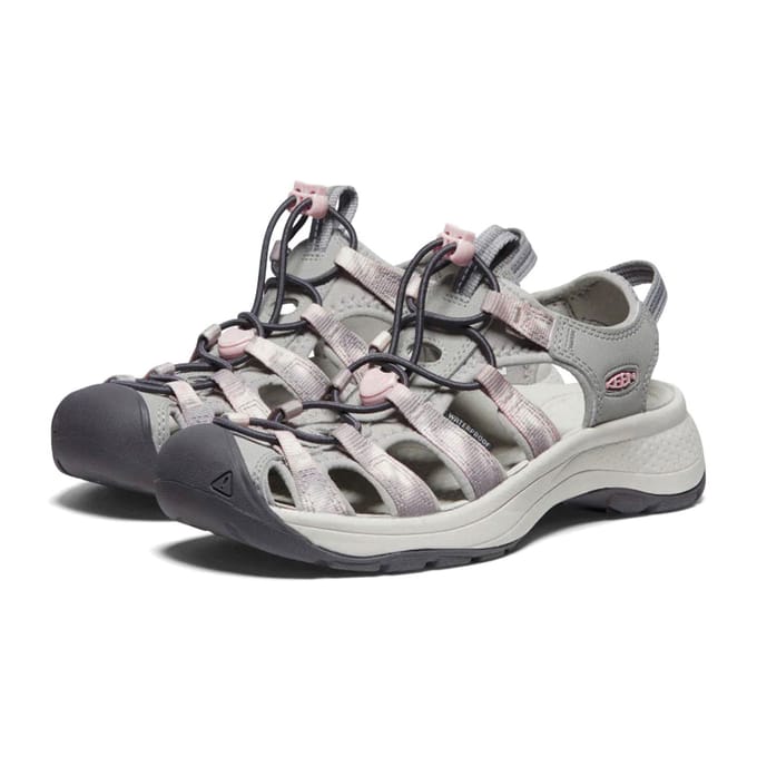 Sandalen Birkenstock Arizona Suede Leather