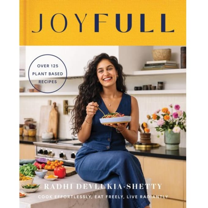 Joyfull - Radhi Devlukia-Shetty