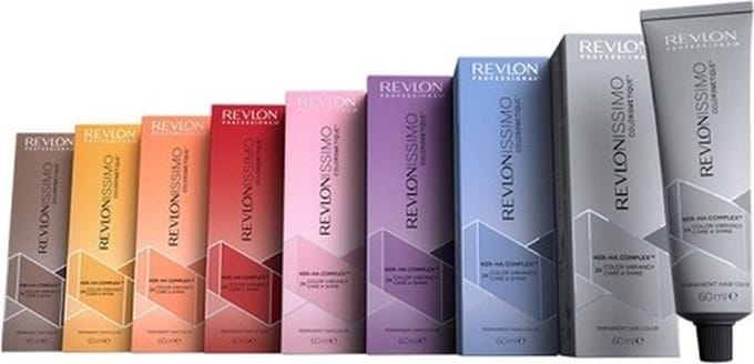 200 - Revlon Revlonissimo Colorsmetique 60 ml