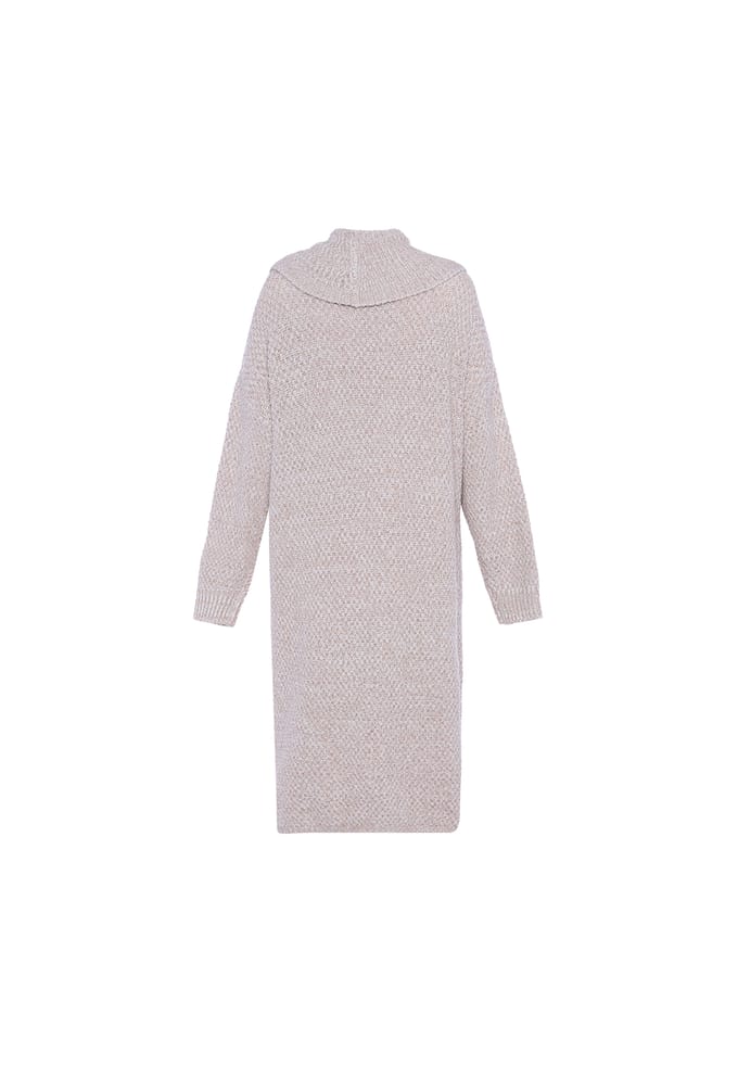 Faina Jumper Dames wolwit