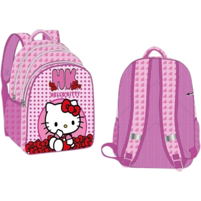 Hello Kitty rugzak