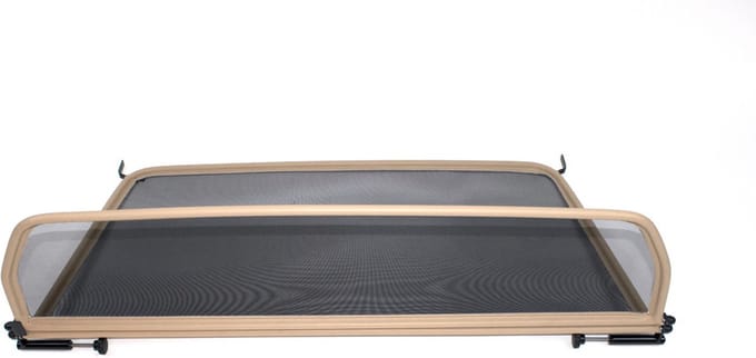 Cabrio Windscherm Volkswagen EOS | 2006 - 2015 | 1F7 1F8 | Beige