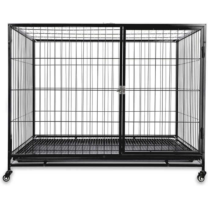 HAFENBANDE Kamerbench Cabin - L 108 x B 71 x H 87 cm