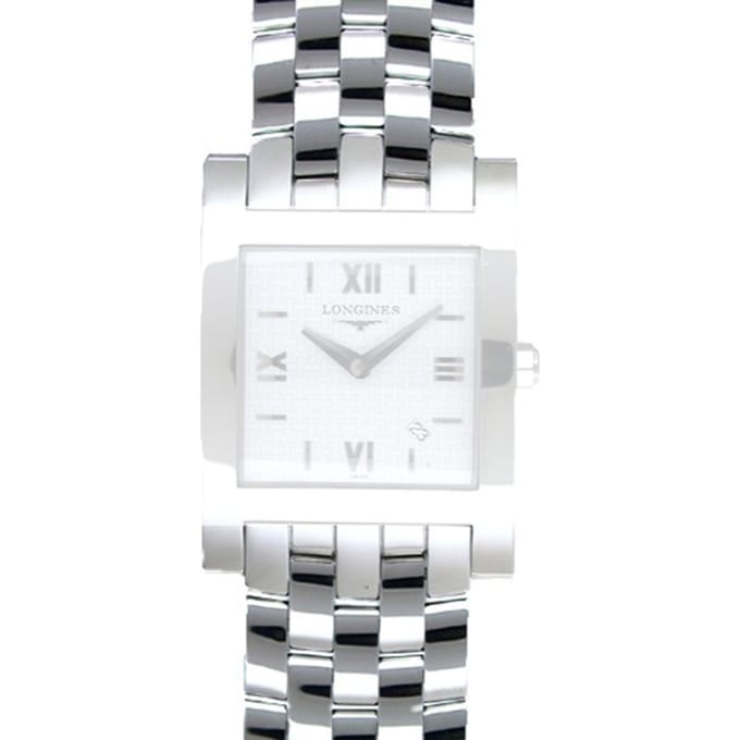 Longines L600075208 Dolce Vita band