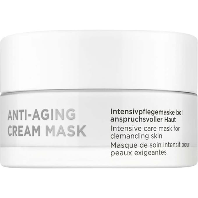 Annemarie Börlind Annemarie B&ouml;rlind Anti-Aging Cream Mask 50 ml