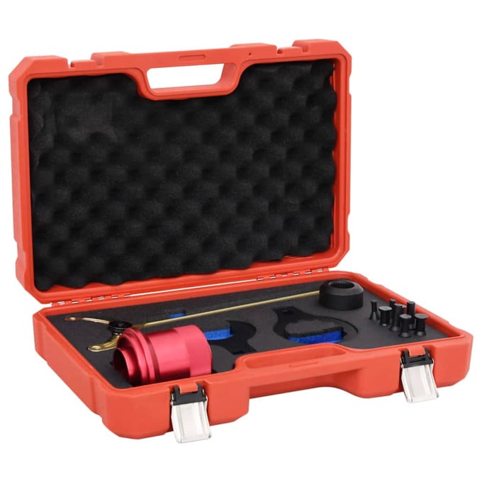 Jeu d'outils de démontage et d'installation de différentiel d'essieu arrière pour BMW propulsion RWD 4WD
