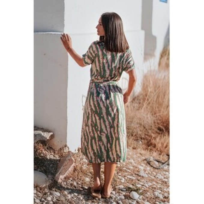 Jurk Isla Bonita By Sigris Jurk
