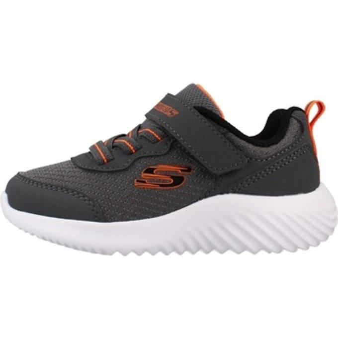 SKECHERS BOUNDER TECHROX Grijs 21 EU