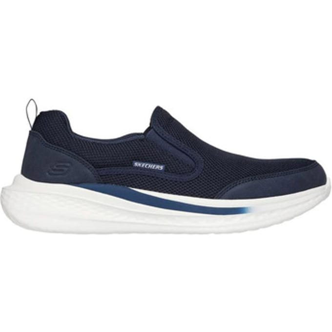 Lage Sneakers Skechers -