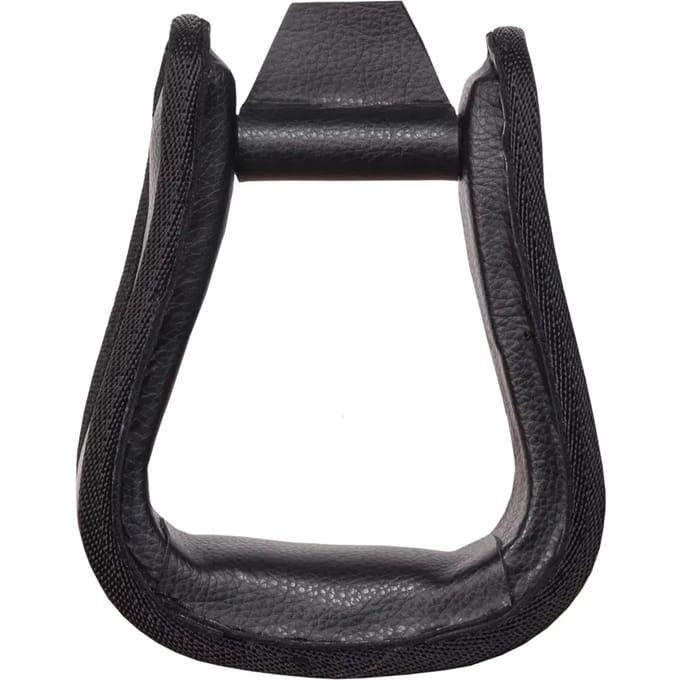 western stijgbeugels voor kinderen Edix Saddles