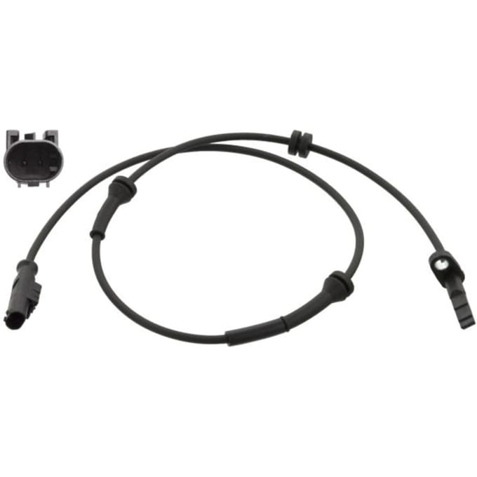 Sensor, wielsnelheid FEBI BILSTEIN 106463