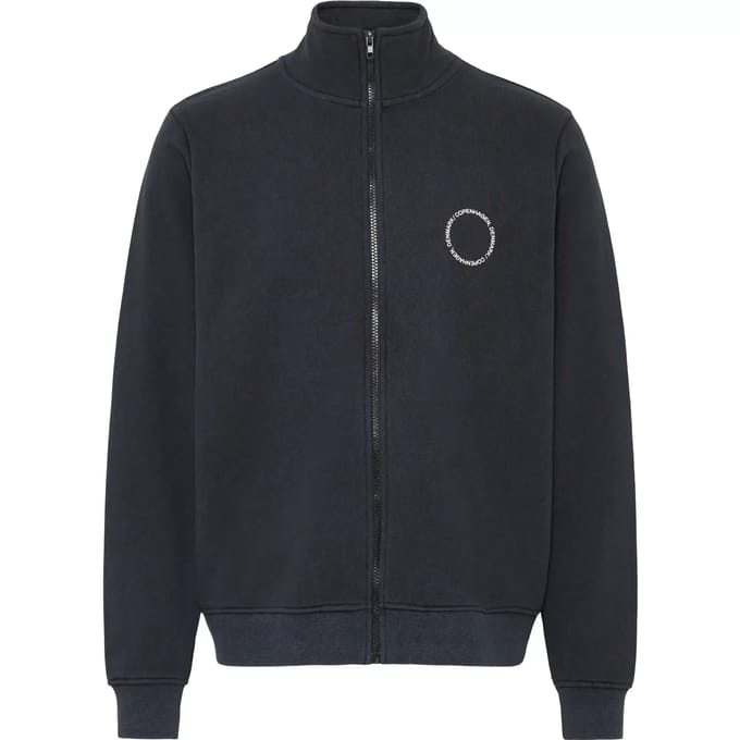 Blend - BHKHARI WASH ZP CARDIGAN - Heren - Sweaters