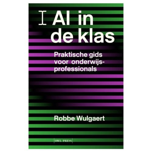 Ai In De Klas - Robbe Wulgaert