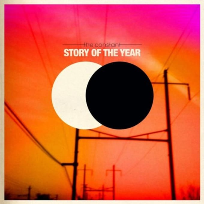 Story Of The Year - The Constant (LP)