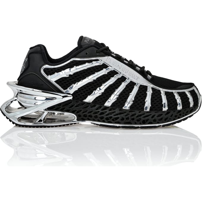 Hardloopschoen Thunderstorm Genx