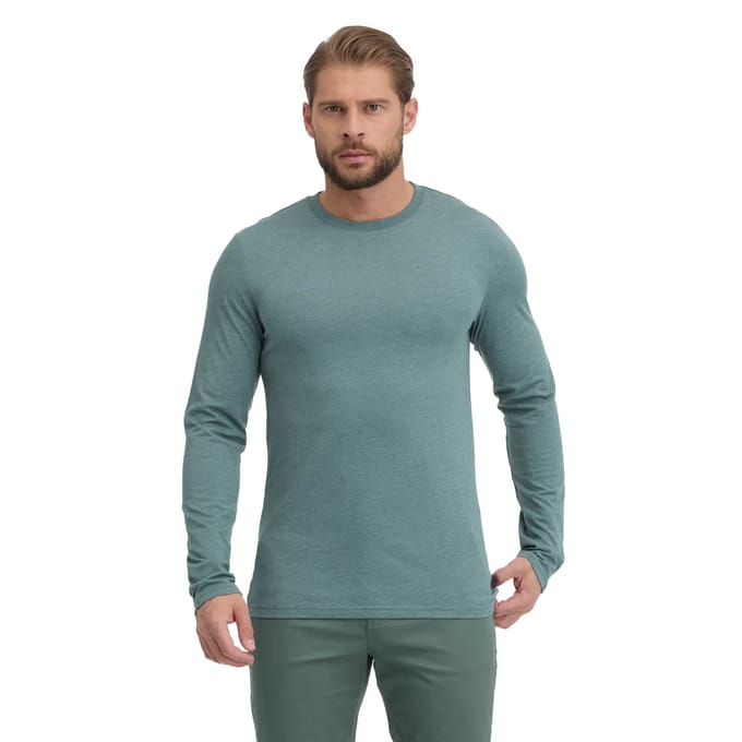 Longsleeve T-shirt Ragwear Zachari