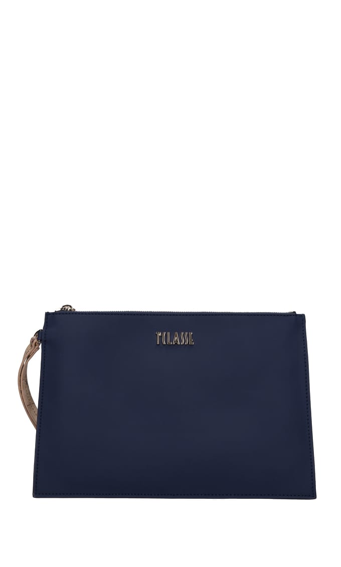 Alviero Martini Zakken. Blauw