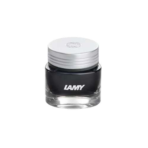 Lamy crystal vulpeninkt t53 30 ml, grijs