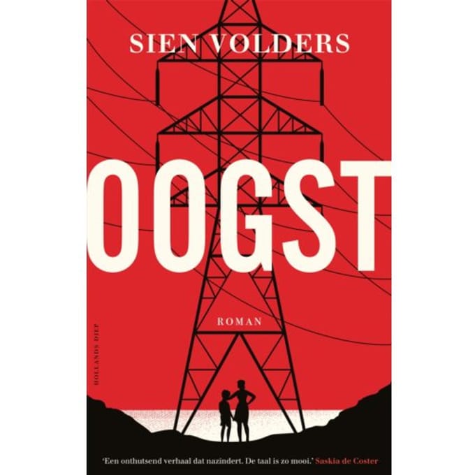 Oogst - Sien Volders