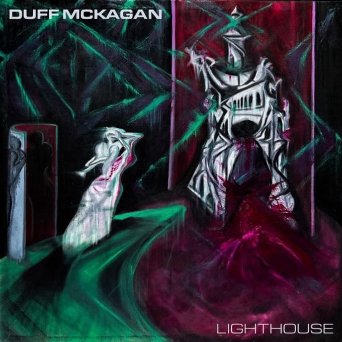Lighthouse - Duff Mckagan