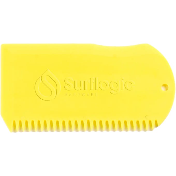Kam Surflogic Wax Comb