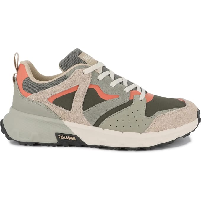 Trainers Palladium Offrunner Outcity