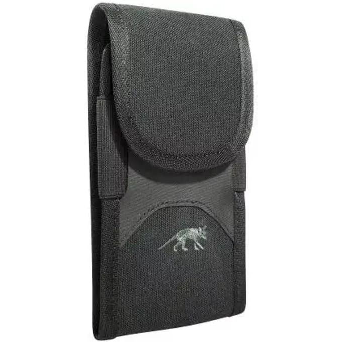Tasmanian Tiger Tactical Phone Cover XL, zwart
