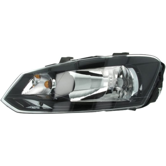 Koplampen VALEO 044081, links