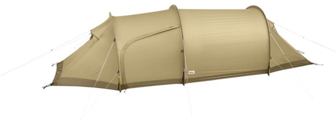 FJALLRAVEN Abisko endurance 2 53102 220 sand