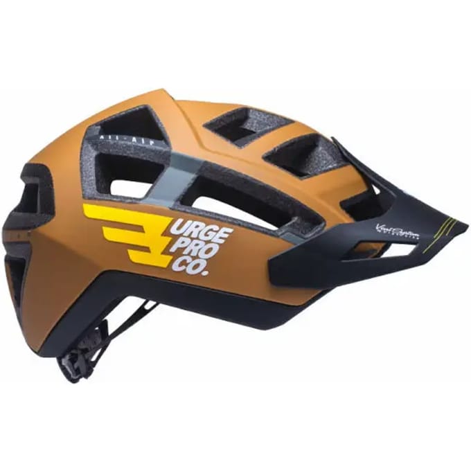 Fietshelm Urge All-Air ERT