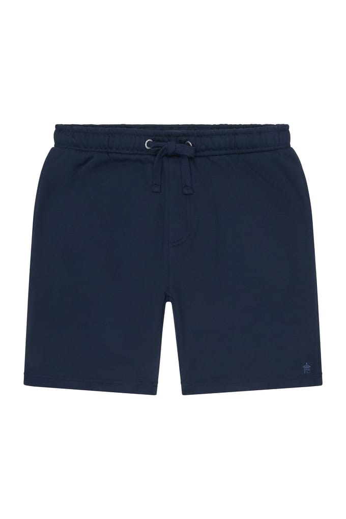 French Connection Jersey Marine Taglia: S | Pantaloncini Outlet | Uomo