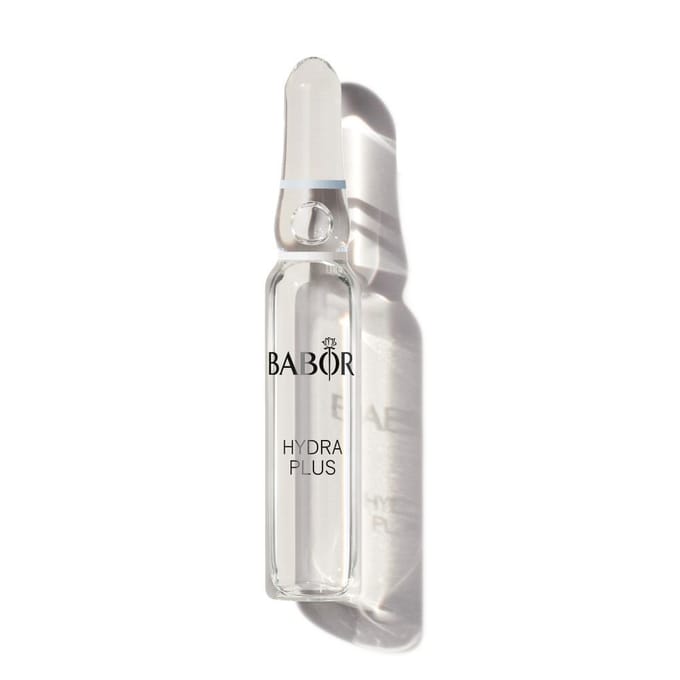 BABOR Ampoule Concentrates FP Hydra Plus 7 Ampullen Serum & Kuur Dames 14 ml