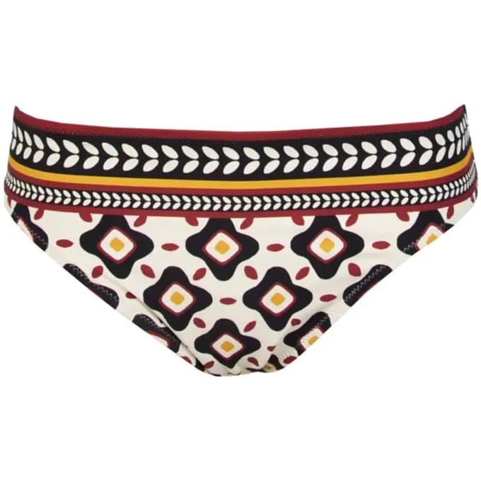 Damesslipjes Red Point Sibila 6