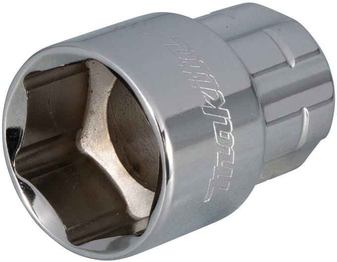 Makita B-65729 Dop 18x33mm 6-GL serie