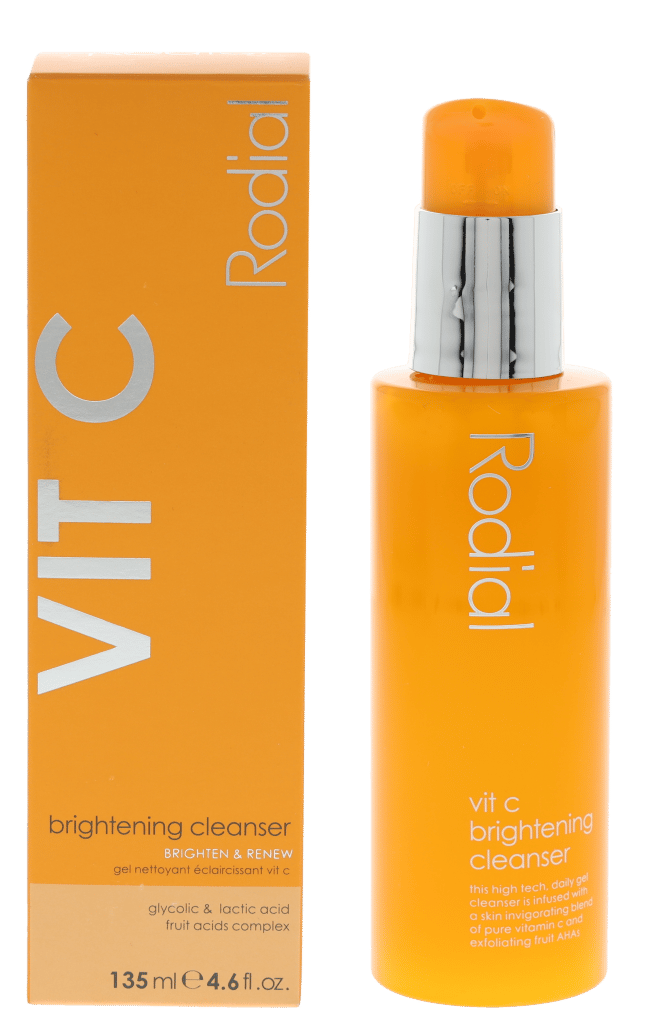 Rodial - Vit C Brightening Cleanser 135 ml