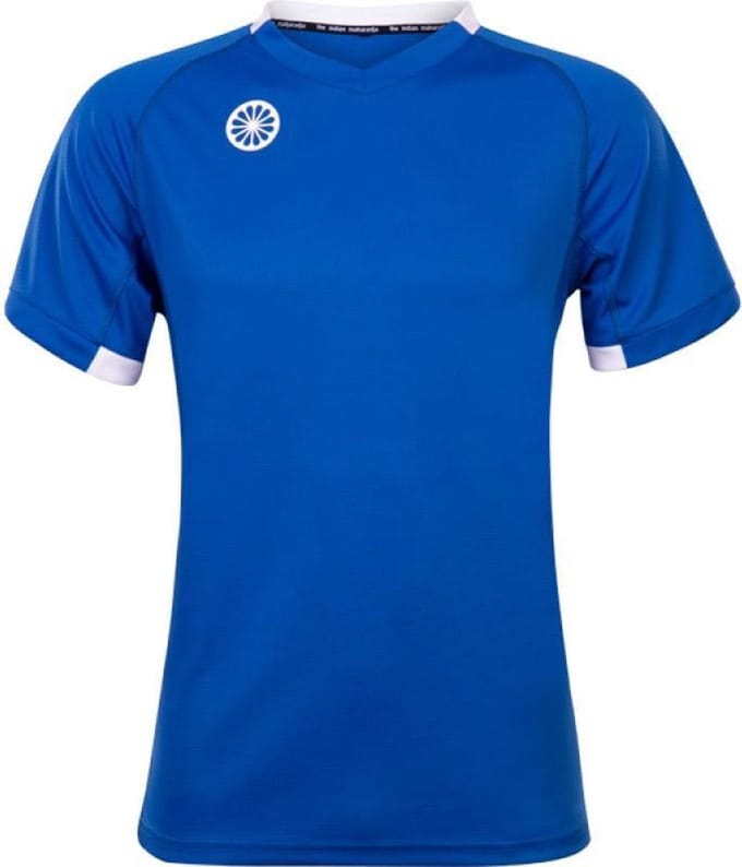 Indian Maharadja Heren Tech Shirt