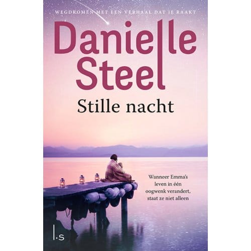Stille Nacht - Danielle Steel
