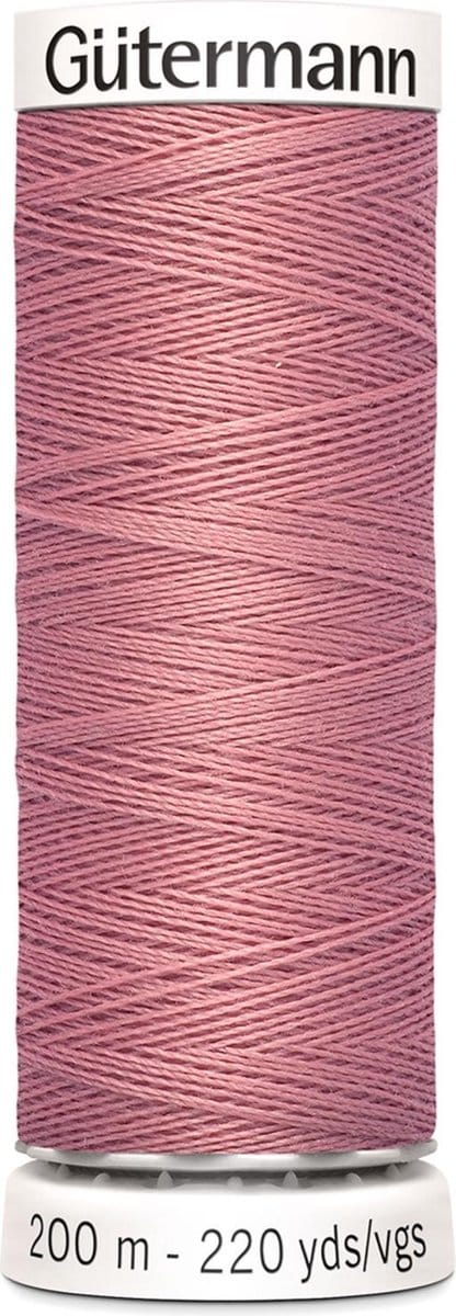 Gutermann Polyester Naaigaren 200meter-473