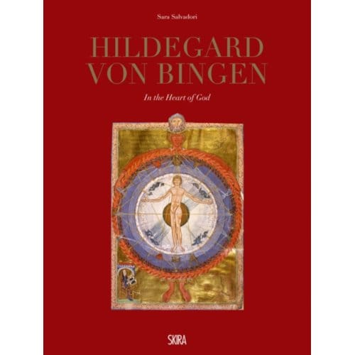 Hildegard Von Bingen