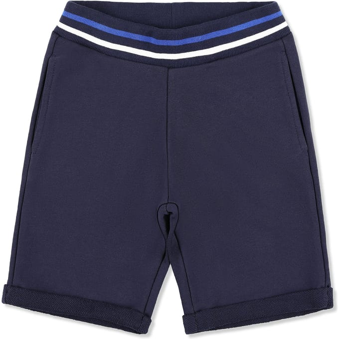 Jogging Shorts Double B