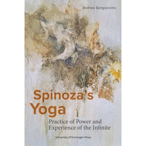Spinoza’s Yoga - Andrea Sangiacomo
