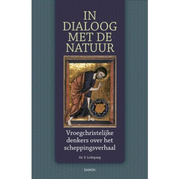 In Dialoog Met De Natuur - Fred Ledegang