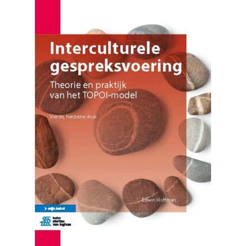 Interculturele Gespreksvoering - Edwin Hoffman