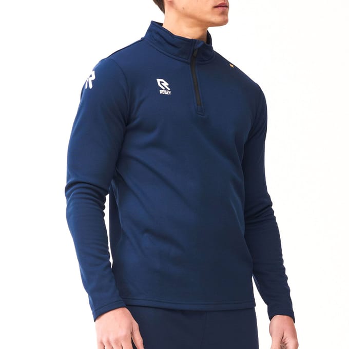 Robey Crossbar Trainingssweater Senior