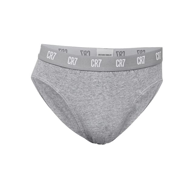 CR7 Slip CR7 Basic, Slip, 3-pack Set van 3