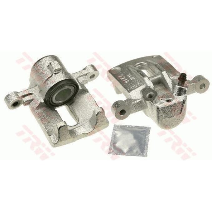 Remklauw TRW BHQ306E, achter rechts