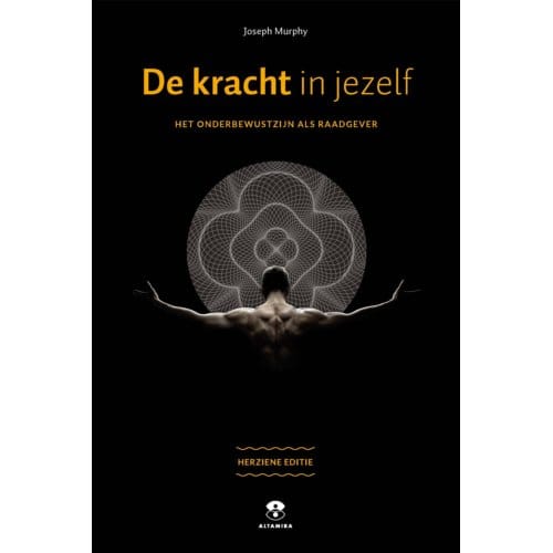 De Kracht In Jezelf - Joseph Murphy