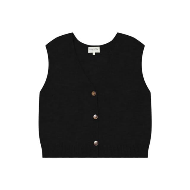 Grace & Mila Santa gilet